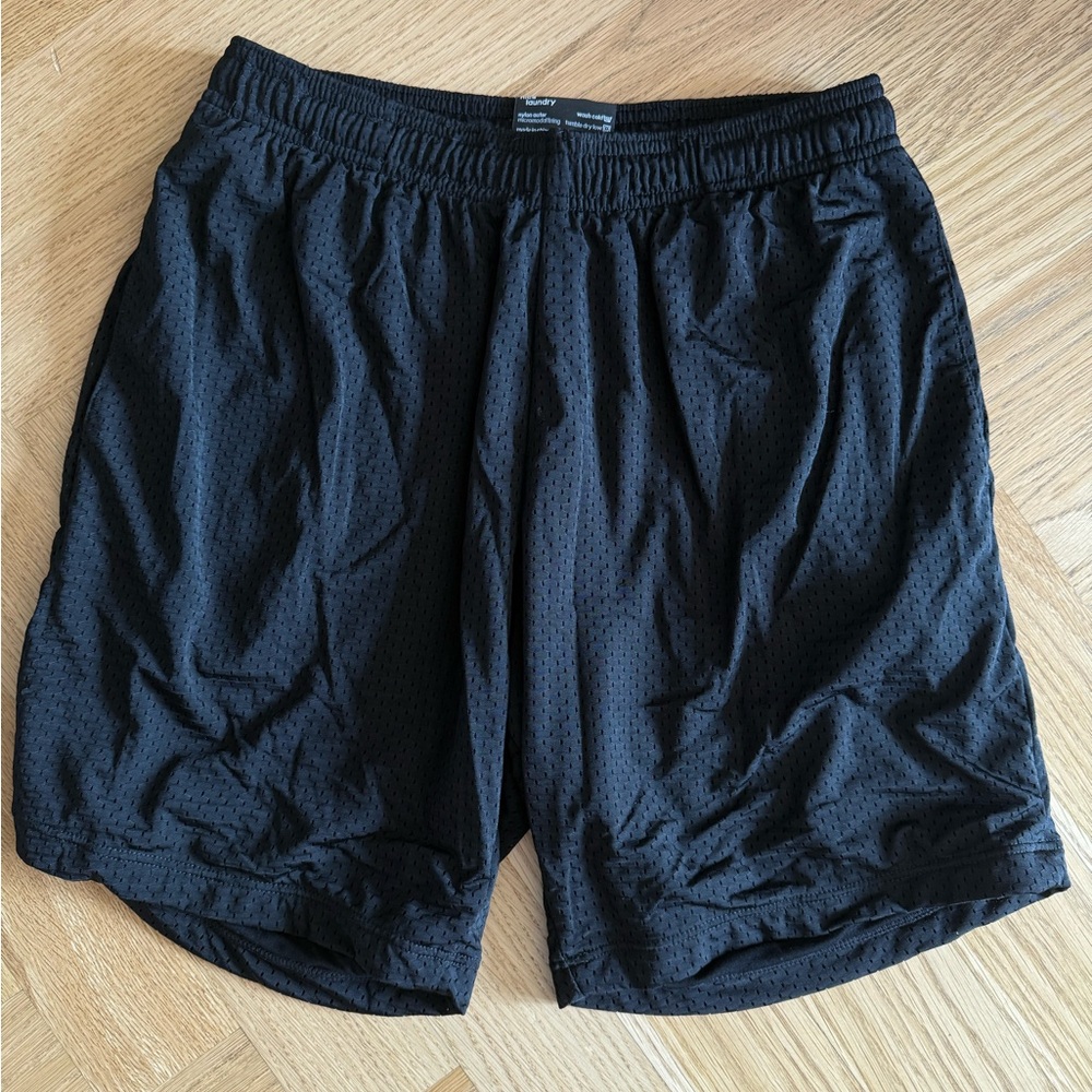 Nice Laundry Men’s Athletic Shorts